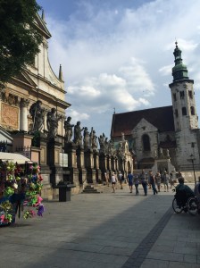 Krakow Trip 240