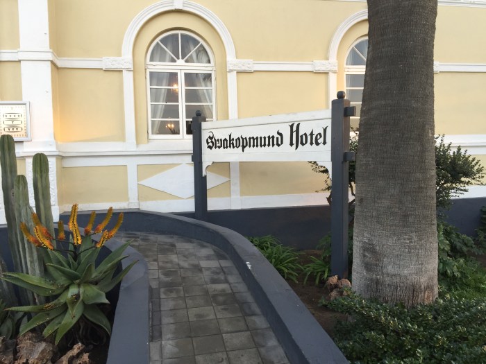 Namibia Safari Pictures 292