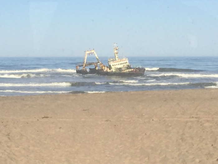 Namibia Safari Pictures 303