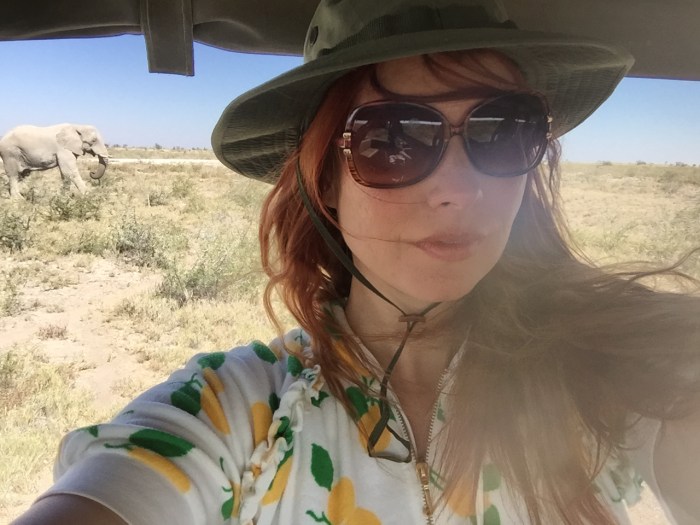 Namibia Safari Pictures 577