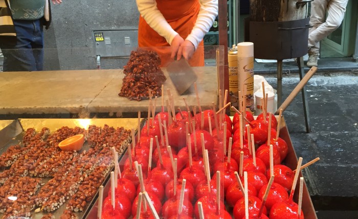 IN SICILY! (February&nbsp;2016)