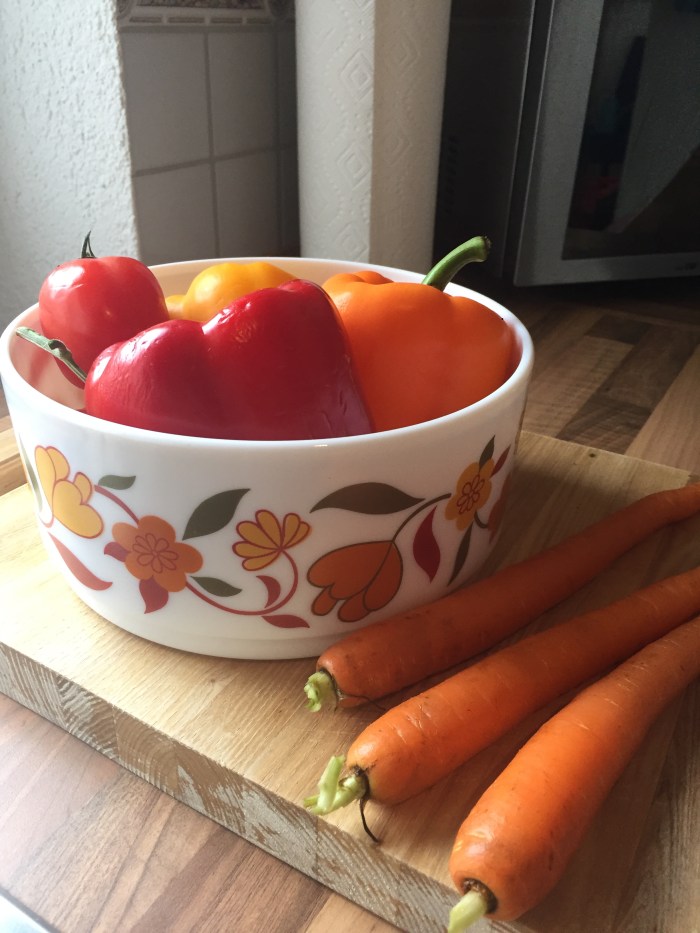 Thrift store in Germany 031