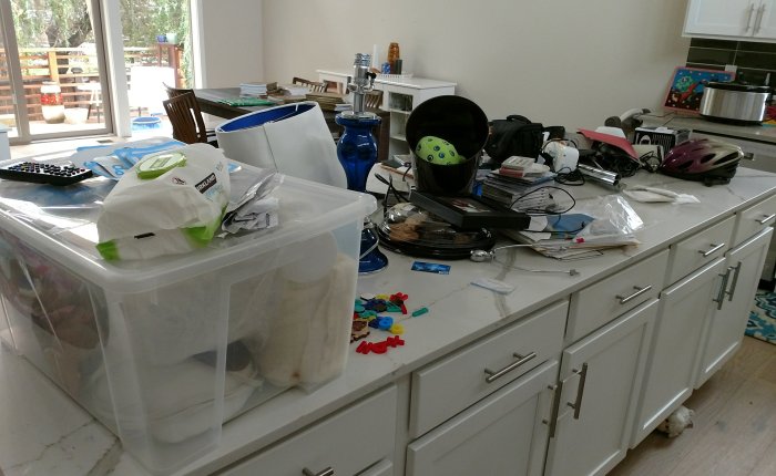 How To Stop Being a Perfectionist (when you become a&nbsp;Mom)?!?