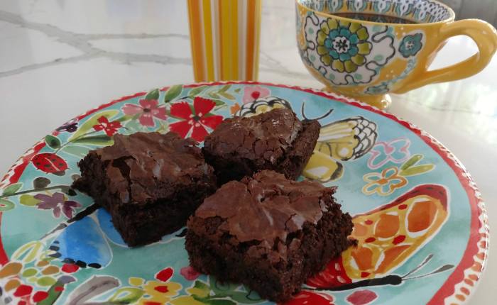 Boxed Brownies For&nbsp;Imbeciles!!!