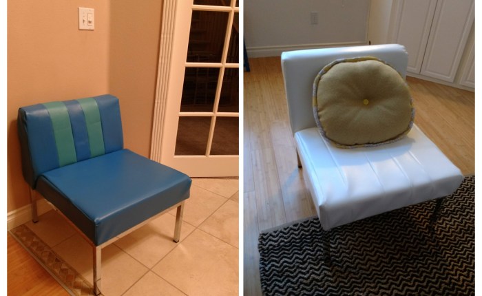 My Vinyl Wasn’t&nbsp;Final