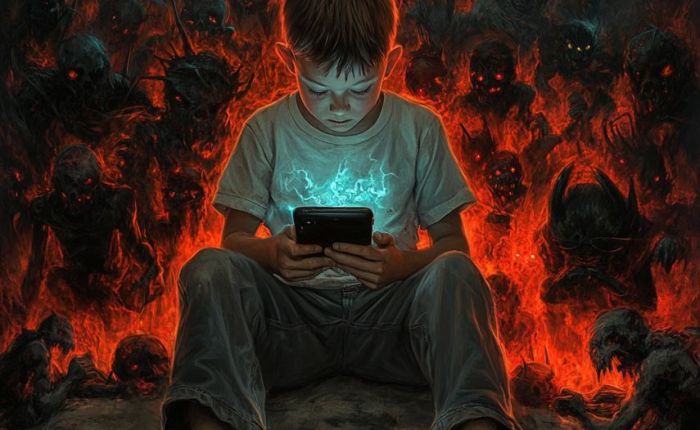 ATTENTION AND SHORT FORM SOCIAL MEDIA&nbsp;THOUGHTS