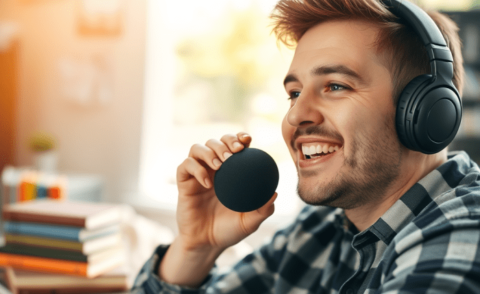 LISTEN TO (THESE PODCASTS) BOOST YOUR&nbsp;OUTPUT!